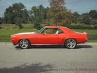 1969 Chevrolet Camaro for sale in Riverhead, New York (ID-146110)