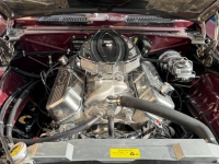 1969 Chevrolet Camaro for sale (ID-143443)