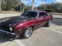 1969 Chevrolet Camaro for sale (ID-143443)