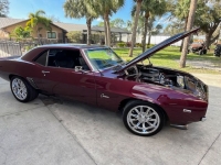 1969 Chevrolet Camaro for sale (ID-143443)