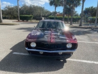 1969 Chevrolet Camaro for sale (ID-143443)