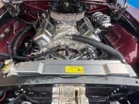 1969 Chevrolet Camaro for sale (ID-143443)