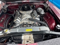 1969 Chevrolet Camaro for sale (ID-143443)