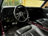 1969 Chevrolet Camaro for sale (ID-143443)