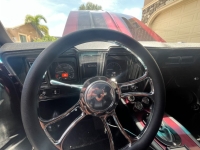 1969 Chevrolet Camaro for sale (ID-143443)
