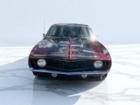 1969 Chevrolet Camaro for sale (ID-143443)