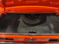 1969 Chevrolet Camaro for sale in Michigan (ID-146179)