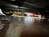 1969 Chevrolet Camaro for sale in Michigan (ID-146179)