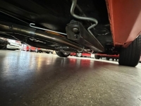 1969 Chevrolet Camaro for sale in Michigan (ID-146179)