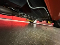 1969 Chevrolet Camaro for sale in Michigan (ID-146179)