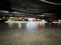 1969 Chevrolet Camaro for sale in Michigan (ID-146179)