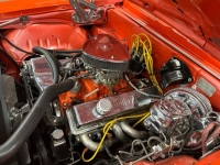 1969 Chevrolet Camaro for sale in Michigan (ID-146179)