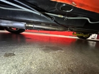 1969 Chevrolet Camaro for sale in Michigan (ID-146179)