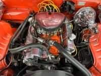 1969 Chevrolet Camaro for sale in Michigan (ID-146179)