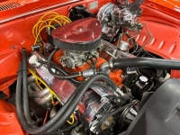 1969 Chevrolet Camaro for sale in Michigan (ID-146179)