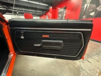 1969 Chevrolet Camaro for sale in Michigan (ID-146179)