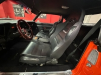 1969 Chevrolet Camaro for sale in Michigan (ID-146179)