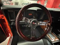 1969 Chevrolet Camaro for sale in Michigan (ID-146179)