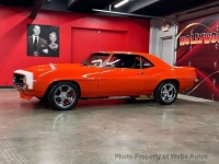 1969 Chevrolet Camaro for sale in Riverhead, New York (ID-146226)