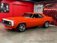 1969 Chevrolet Camaro for sale in Riverhead, New York (ID-146226)