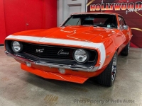 1969 Chevrolet Camaro for sale in Riverhead, New York (ID-146226)