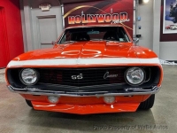 1969 Chevrolet Camaro for sale in Riverhead, New York (ID-146226)