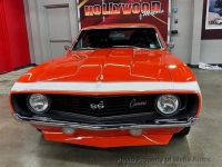 1969 Chevrolet Camaro for sale in Riverhead, New York (ID-146226)