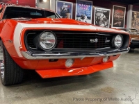 1969 Chevrolet Camaro for sale in Riverhead, New York (ID-146226)