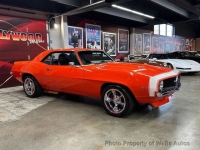 1969 Chevrolet Camaro for sale in Riverhead, New York (ID-146226)