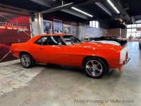 1969 Chevrolet Camaro for sale in Riverhead, New York (ID-146226)
