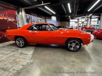 1969 Chevrolet Camaro for sale in Riverhead, New York (ID-146226)