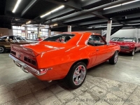 1969 Chevrolet Camaro for sale in Riverhead, New York (ID-146226)