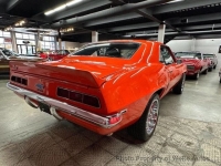 1969 Chevrolet Camaro for sale in Riverhead, New York (ID-146226)