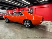 1969 Chevrolet Camaro for sale in Riverhead, New York (ID-146226)