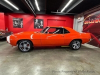 1969 Chevrolet Camaro for sale in Riverhead, New York (ID-146226)