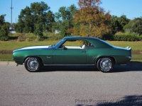 1969 Chevrolet Camaro for sale in Riverhead, New York (ID-146576)