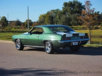 1969 Chevrolet Camaro for sale in Riverhead, New York (ID-146576)