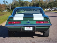 1969 Chevrolet Camaro for sale in Riverhead, New York (ID-146576)