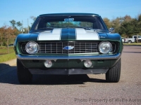 1969 Chevrolet Camaro for sale in Riverhead, New York (ID-146576)