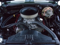 1969 Chevrolet Camaro for sale in Riverhead, New York (ID-146576)