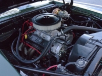 1969 Chevrolet Camaro for sale in Riverhead, New York (ID-146576)