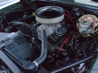 1969 Chevrolet Camaro for sale in Riverhead, New York (ID-146576)