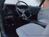 1969 Chevrolet Camaro for sale in Riverhead, New York (ID-146576)