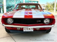 1969 Chevrolet Camaro for sale in Riverhead, New York (ID-146577)