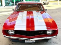 1969 Chevrolet Camaro for sale in Riverhead, New York (ID-146577)