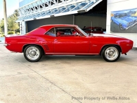 1969 Chevrolet Camaro for sale in Riverhead, New York (ID-146577)