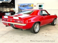 1969 Chevrolet Camaro for sale in Riverhead, New York (ID-146577)