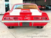 1969 Chevrolet Camaro for sale in Riverhead, New York (ID-146577)