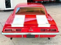 1969 Chevrolet Camaro for sale in Riverhead, New York (ID-146577)