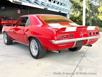1969 Chevrolet Camaro for sale in Riverhead, New York (ID-146577)